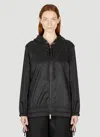 Moncler Women Pointu Jacket In Black