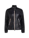 MONCLER WOMEN'S PONTAIX QUILTED JACKET