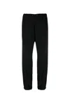 Moncler Women's Satin Jogging Pants