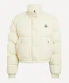 Moncler Selle 2-in-1 Short Down Jacket