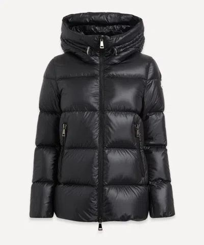 Moncler Women's Seritte Short Down Jacket