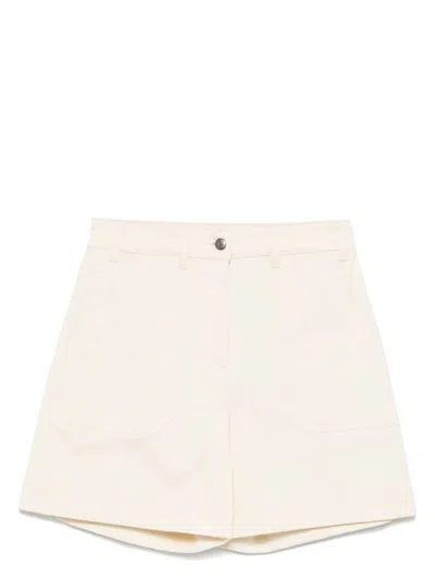 MONCLER WOMEN'S SHORT