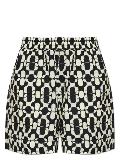 MONCLER WOMEN'S SHORTS