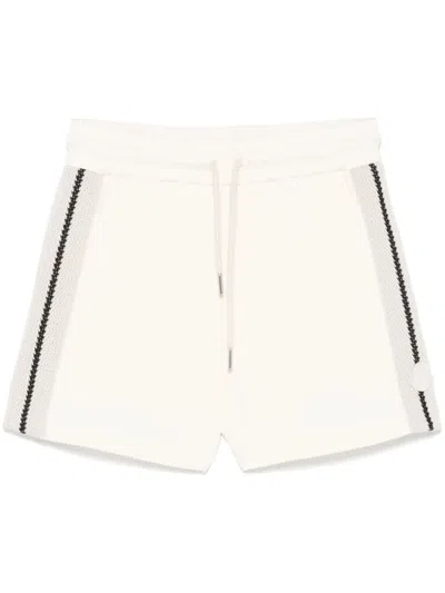 MONCLER MONCLER WOMEN SHORTS