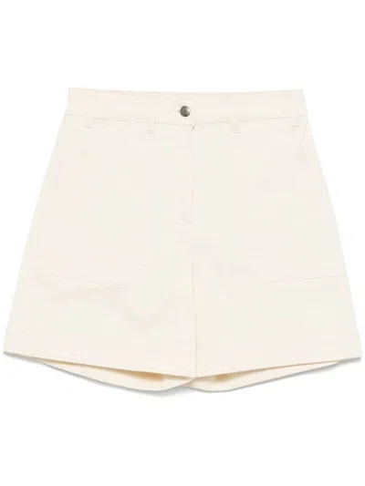 MONCLER MONCLER WOMEN SHORTS