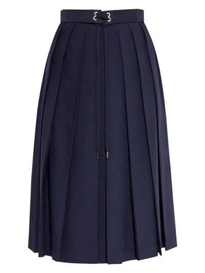 MONCLER WOMEN'S SKIRT