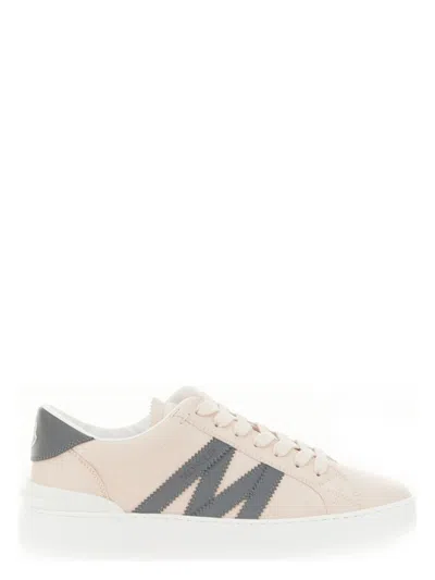 MONCLER WOMEN'S SNEAKER MONACO M