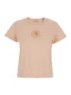 Moncler Women Ss T-shirt