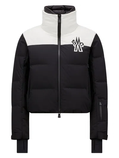 MONCLER WOMEN'S STENNES DOWN JACKET