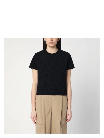 MONCLER WOMEN'S T-SHIRT