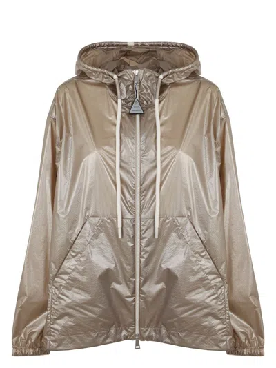 MONCLER WOMEN'S TAZENAT JACKET