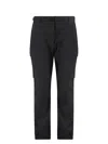 Moncler Women's Techno Nylon Track Pants