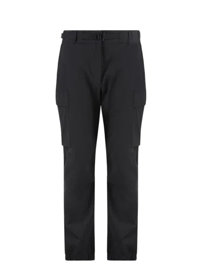 Moncler Women's Techno Nylon Track Pants