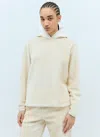 Moncler Fleece Hoodie In Multicolor