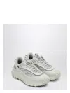 Moncler Trailgrip Gtx Sneakers In White