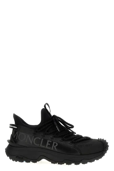 MONCLER MONCLER WOMEN 'TRAILGRIP LITE 2' SNEAKERS