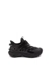 Moncler Trailgrip Lite2 Low Top Sneakers Shoes