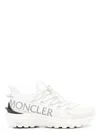 Moncler Lace-up High-top Sneakers Trailgrip Lite 2 In 001