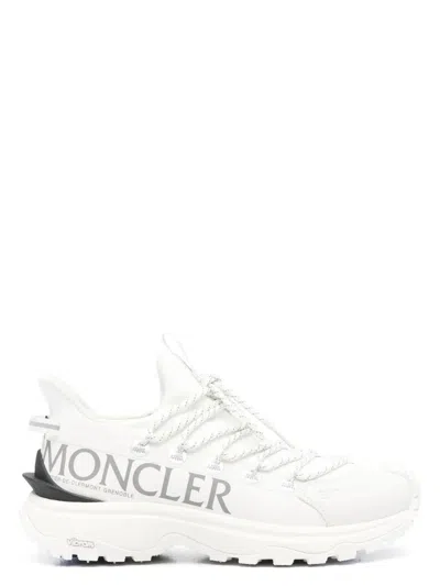 MONCLER WOMEN'S TRAILGRIP LITE2 SNEAKERS