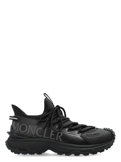 MONCLER WOMEN'S TRAILGRIP LITE2 SNEAKERS