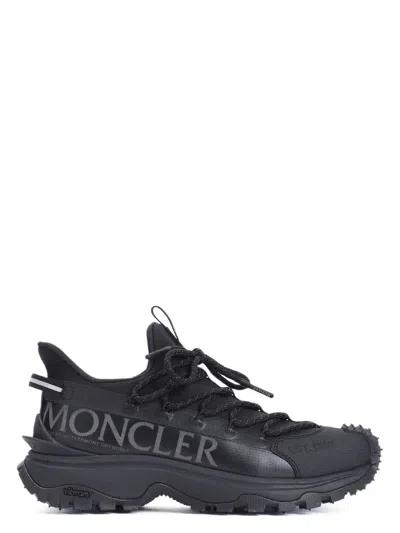 MONCLER WOMEN'S TRAILGRIP LITE2 SNEAKERS