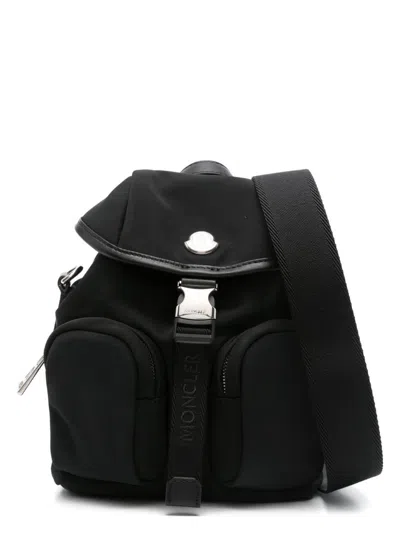 Moncler Women's Trick Mini Backpack
