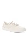 Moncler Women's Vera Leisure Low Top Sneakers In Multi