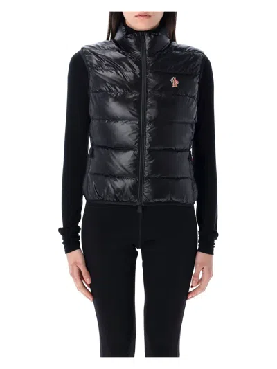 MONCLER WOMEN'S VEST