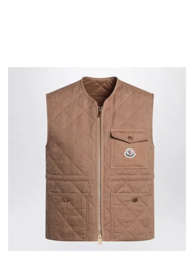 Moncler Women's Vigny Jacket In Red