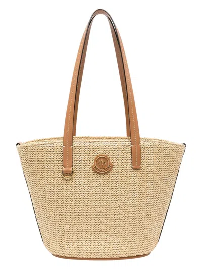 Moncler Women's Viscosa Cotone Bags