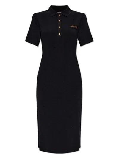 Moncler Women's Viscose Dress