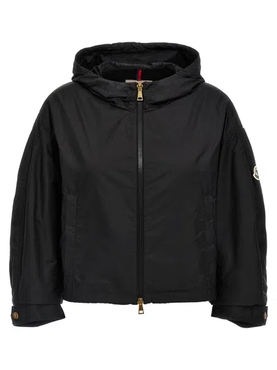 Moncler Women 'vizille' Raincoat