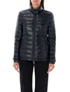 Moncler Grenoble Walibi Jacket In Black