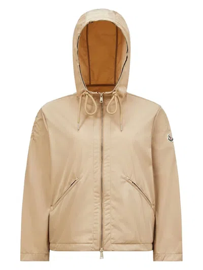 Moncler Women's Woolen Outerwear Coats