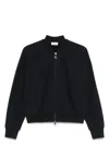 Moncler Women's Zip Up Cardigan