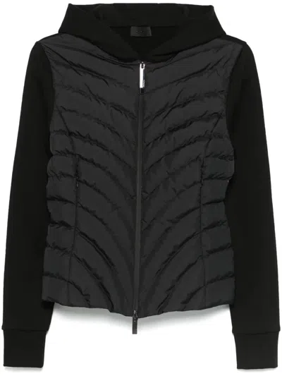 MONCLER MONCLER WOMEN ZIP-UP CARDIGAN