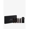 Moncler Le Sommet Eau De Parfum Gift Set 5 X 15ml