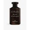 Moncler Womens Les Sommets Le Bois Glacé Eau De Parfum