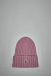 Moncler Wool Beanie