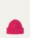 Moncler Wool Beanie
