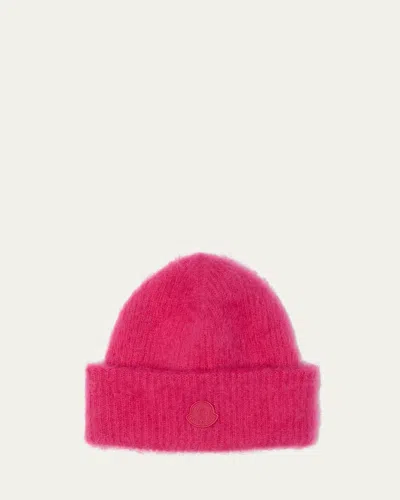 Moncler Wool Beanie