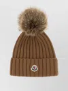 Moncler Wool Beanie