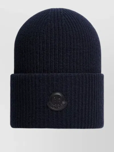 Moncler Wool Beanie