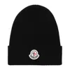 MONCLER MONCLER HAT