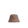 Moncler Bucket Hat In Multicolor
