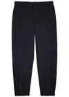 Moncler Wool-blend Trousers