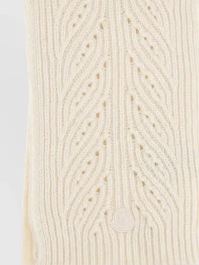 Moncler Wool Gloves