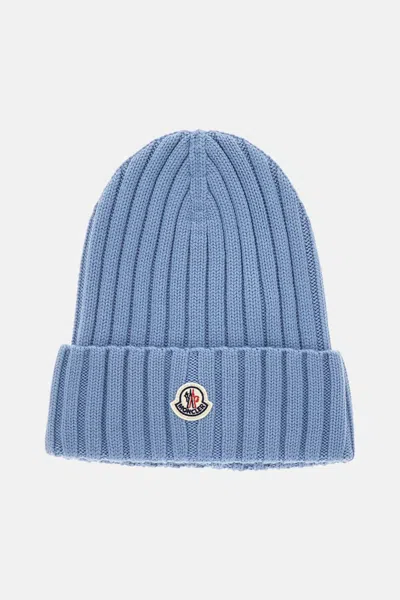 Moncler Wool Hat