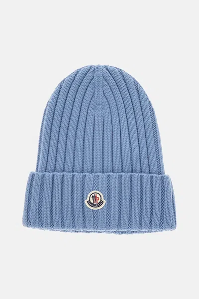 Moncler Wool Hat