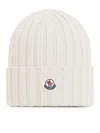 Moncler Wool Hat